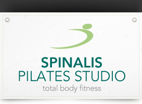 Spinalis Pilates Studio based in Kingston